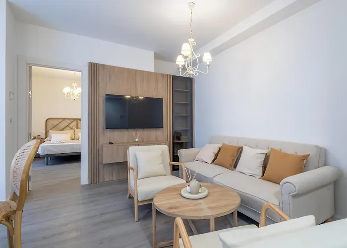 Homity Holidays - - Piedra Santa - Parking Incluido